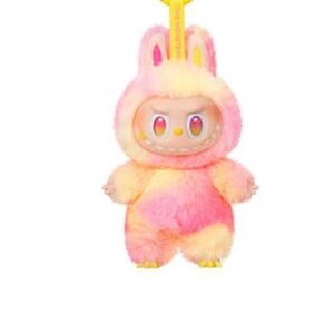 Authentic POP MART Labubu – Loyalty (Biginto Energy Series)